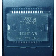 ISO8200BTR,ISO8200B