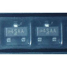 SI2304DDS-T1-GE3