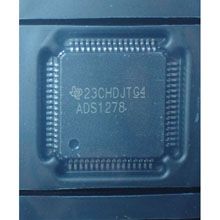 ADS1278IPAPT