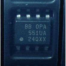 OPA551UA,OPA551UA/2K5