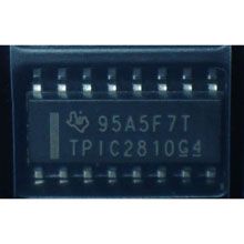 TPIC2810DG4