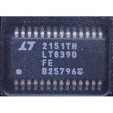 LT8390EFE,LT8390EFE#TRPBF