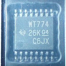 SN74AVC4T774PW,SN74AVC4T774PWR