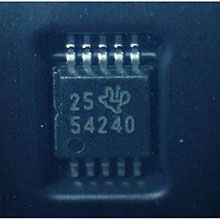 TPS54240DGQR,TPS54240DGQ