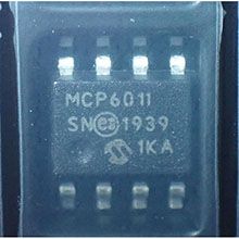 MCP601T-I/SN