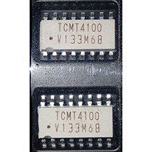 TCMT4100