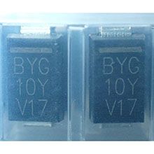 BYG10Y-E3/TR3