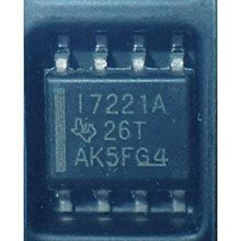 ISO7221AD,ISO7221ADR