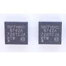 LAN8742A-CZ,LAN8742A-CZ-TR
