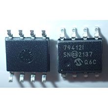 MCP79412T-I/SN