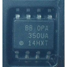 OPA350UA/2K5,OPA350UA
