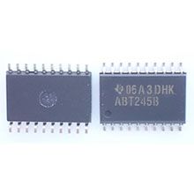 SN74ABT245BDWR