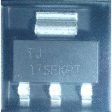 TLV1117LV33DCYR,TLV1117LV33DCY