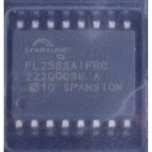 S25FL256SAGMFIR00