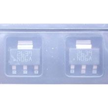 LM1117MP5.0/NOPB,LM1117MPX5.0