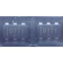 DAC7571IDBVT,DAC7571IDBVR