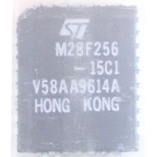M28F256-15C1