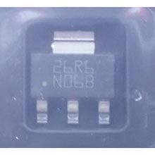 LM1117IMPX-5.0,LM1117IMP-5.0/NOPB