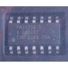 FM31256-GTR