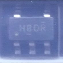 SN74AUP1G80DBVR,SN74AUP1G80DBVT