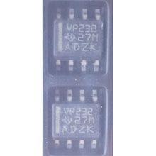 SN65HVD232DR,SN65HVD232D