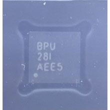 TPS63001DRCR,TPS63001DRCT