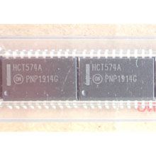 MC74HCT574ADWG