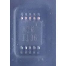 TPS61016DGS