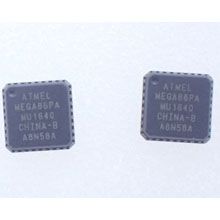 ATMEGA88PA-MU,ATMEGA88PA-MUR