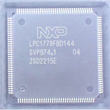 LPC1778FBD144.551