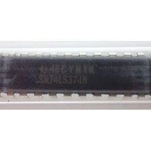 SN74LS374N