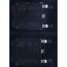 LF33CDT-TR