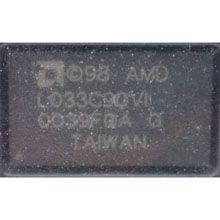 AM29LV033C-90WDI-T