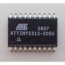 ATTINY2313-20SU,ATTINY2313-20SUR