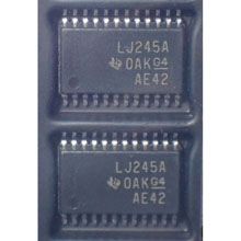 SN74LVC4245APWR,SN74LVC4245APW