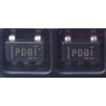 TPS3825-33DBVT,TPS3825-33DBVR