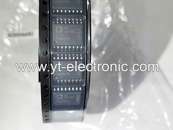 AD694ARZ-electronic Components | Y&T Technology Development Co.,Ltd