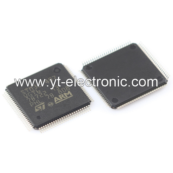 STM32F407VGT6