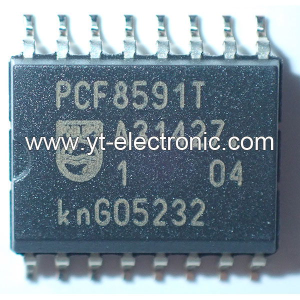 PCF8591T/2,PCF8591T/2,518