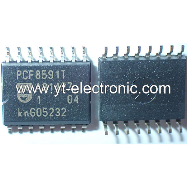 PCF8591T/2,PCF8591T/2,518