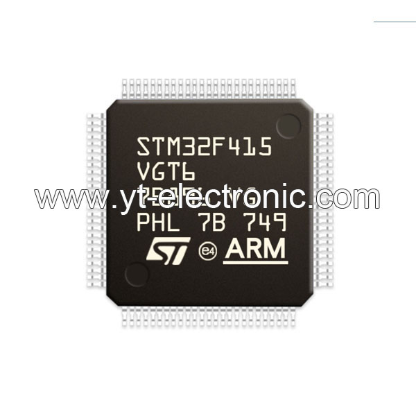 STM32F415VGT6