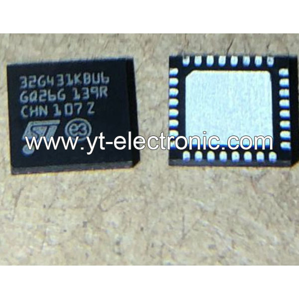 STM32G431KBU6