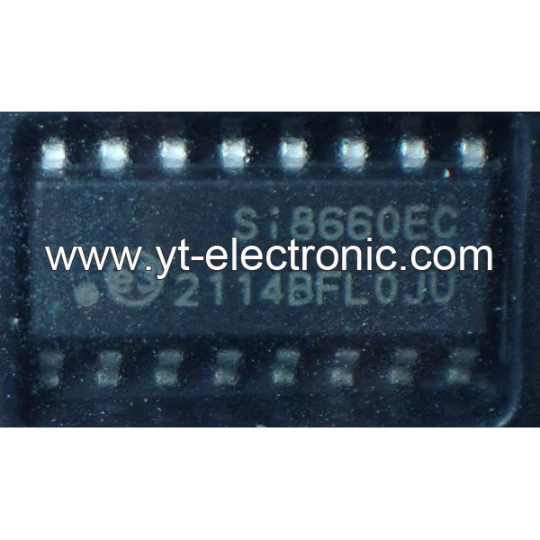 SI8660EC-B-IS