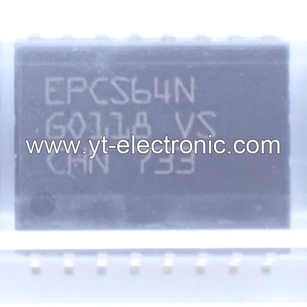 EPCS64SI16N