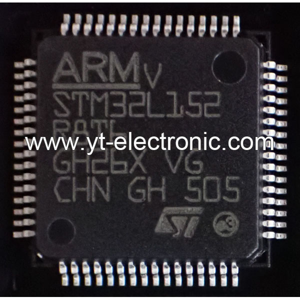 STM32L152R8T6