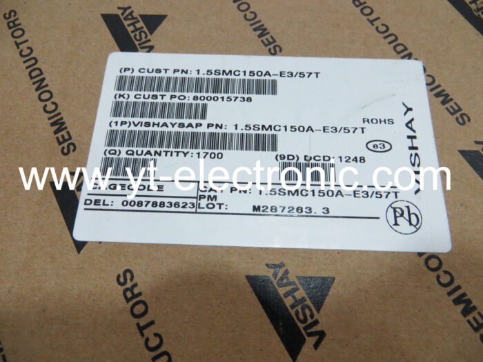 1.5SMC150A-E3/57T - Image 4