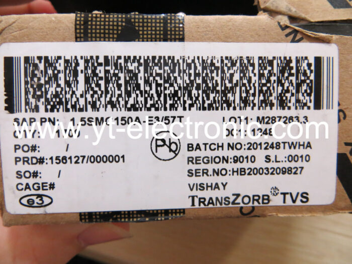 1.5SMC150A-E3/57T - Image 5