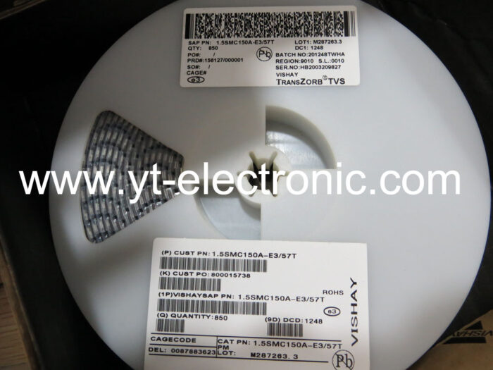 1.5SMC150A-E3/57T - Image 2