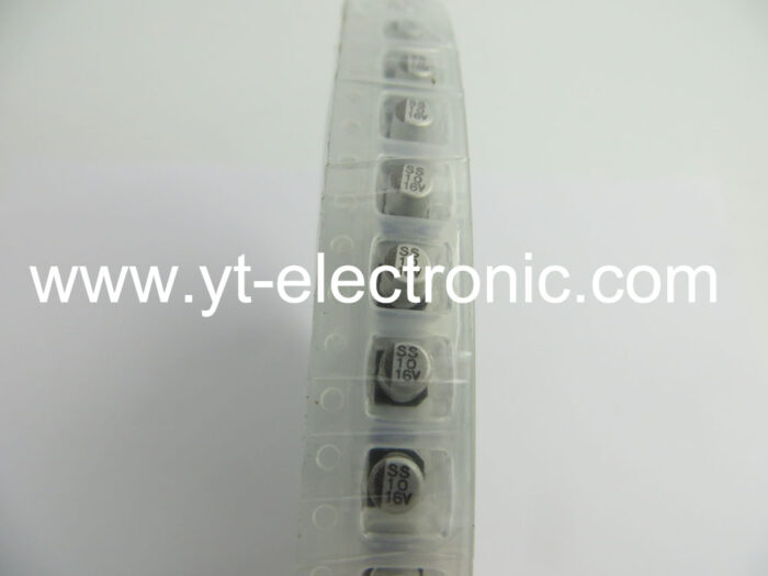 10UF16V - Image 2