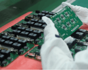 PCB assembly